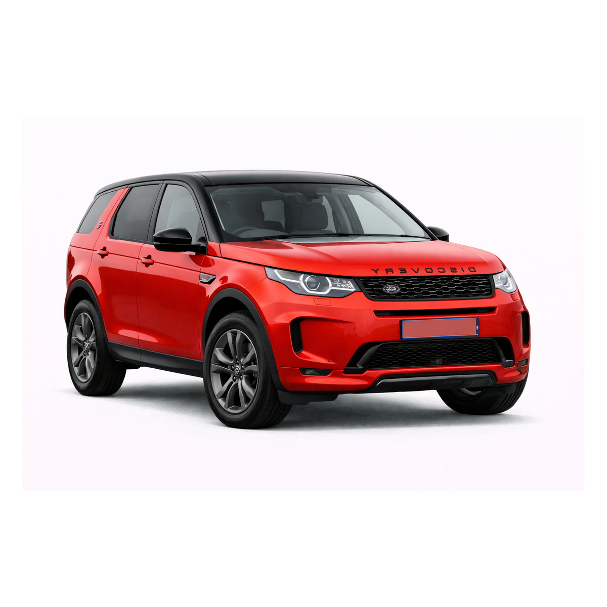 VIDRIO-PUERTA LANDROVER DISCOVERY-SPORT-L550 2015-